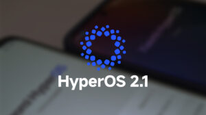 HyperOS 2.1 2