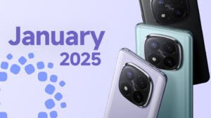 January 2025