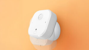 Mijia Lotte Human Presence Sensor Air officially released