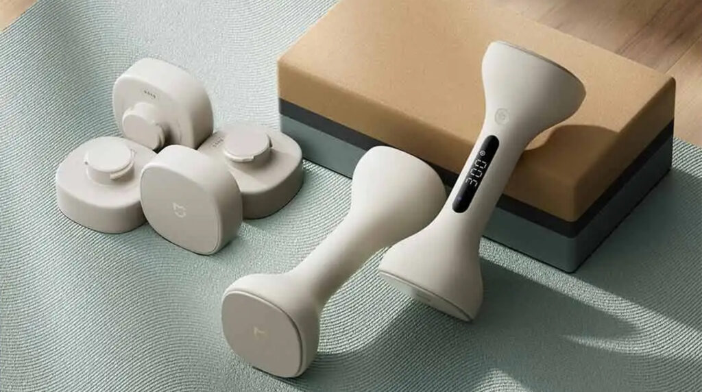 Mijia Smart Dumbbell