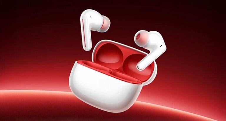 REDMI Buds 6 Pro “Trendy Edition” wireless earphones are here