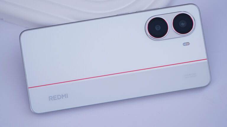 REDMI Turbo 4 repair parts prices announced