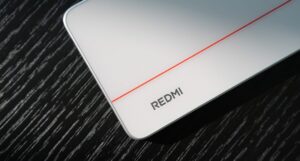 REDMI Turbo 4