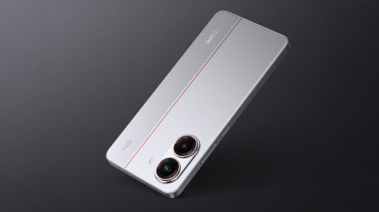 REDMI Turbo 4 officially released with world first Dimensity 8400-Ultra SoC