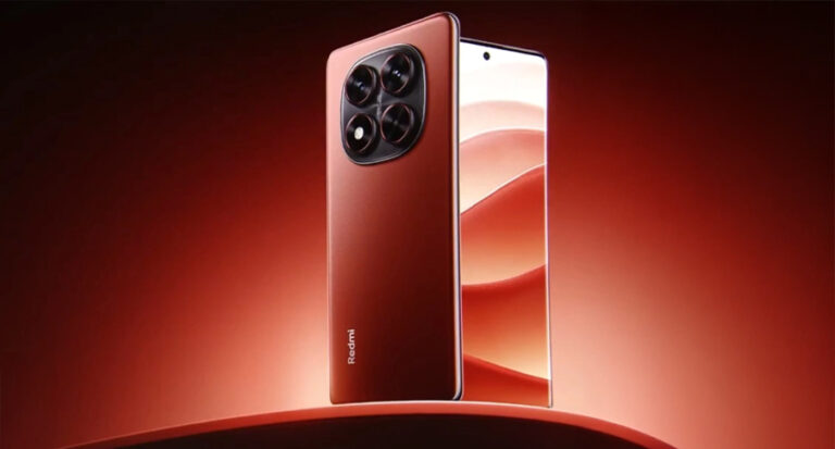 REDMI Note 14 Pro “Good Luck Red” new year edition launched