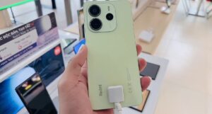 Redmi Note 14 4G spotted in Vietnam Hands on review by Quyen GBox