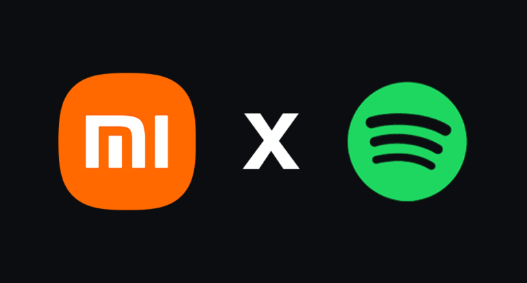 Xiaomi giveaways 3 months of Spotify Premium