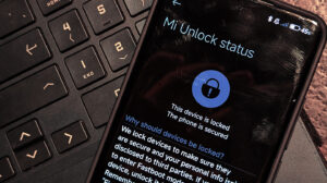 Unlocking the bootloader on some Xiaomi devices becomes impossible