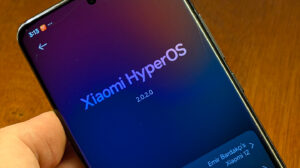 Xiaomi HyperOS 2.1