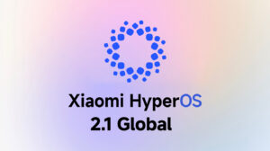 Xiaomi HyperOS 2.1 global update is ready to release in Februrary