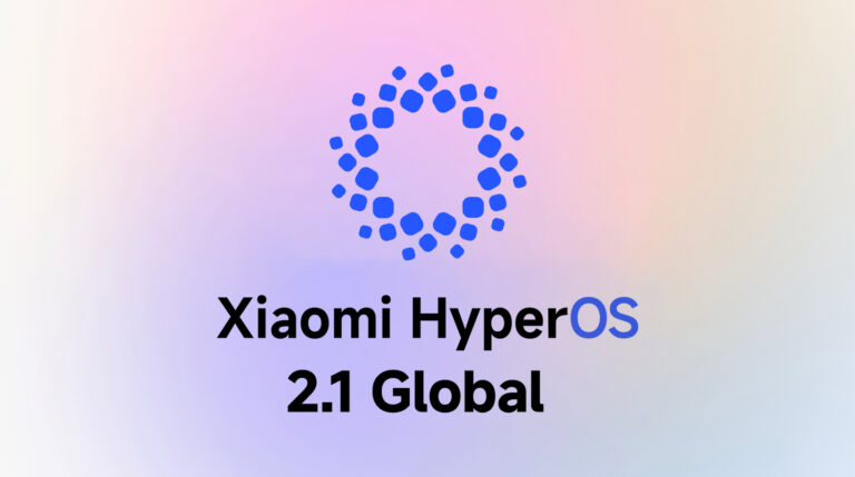 Xiaomi HyperOS 2.1 global update is ready to release in Februrary