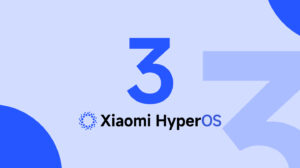 Xiaomi HyperOS 3