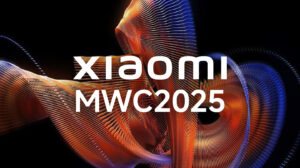 Xiaomi MWC2025