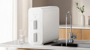 Xiaomi Mijia Rich Mineral Water Purifier goes on sale tonight