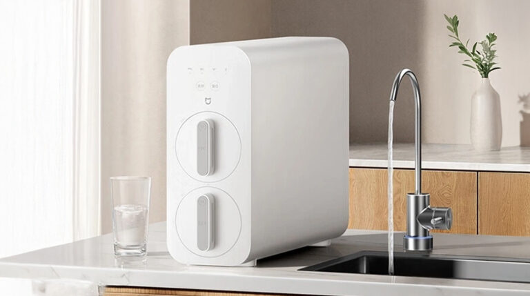 Xiaomi Mijia Rich Mineral Water Purifier goes on sale