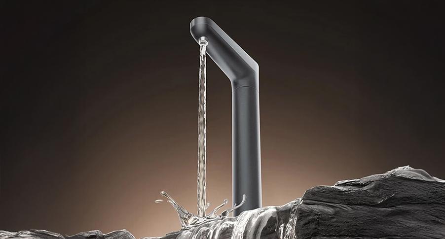 Xiaomi Mijia Rich Mineral Water Purifier launched