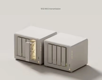 Xiaomi NAS