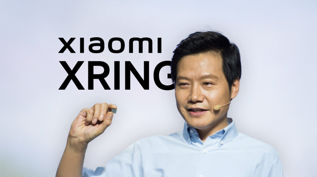 Xiaomi XRING