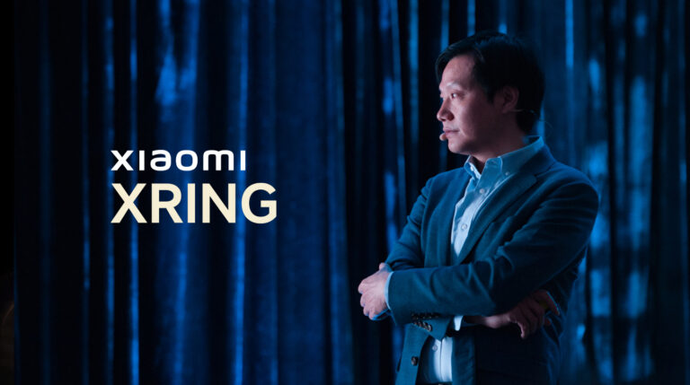 Xiaomi XRING aims to become a recognized brand like HiSilicon Kirin