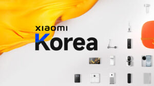 Xiaomi korea