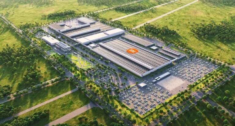 Xiaomi opens Auto Factory to visitors starting 2025