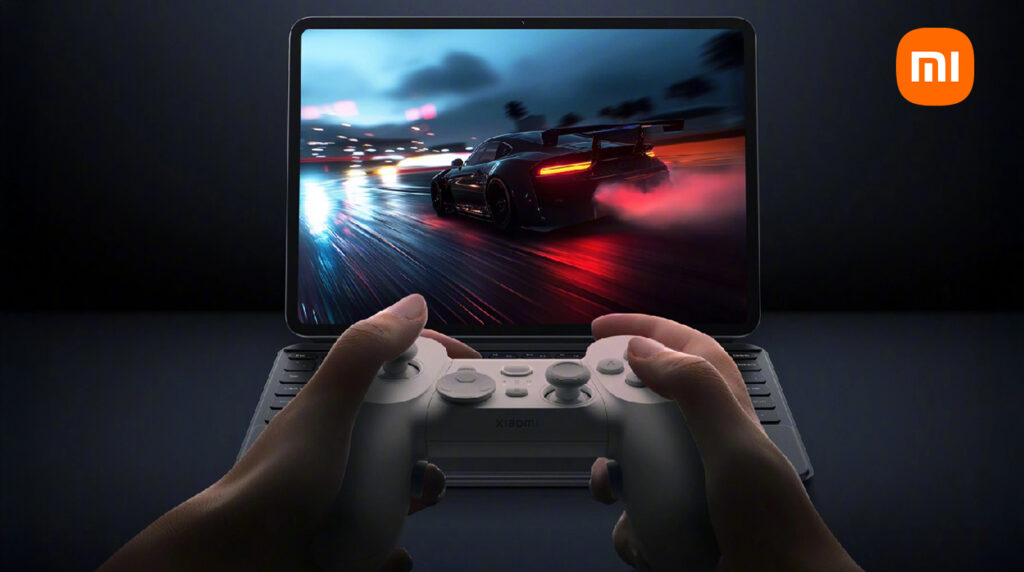 Xiaomi tablets can now run Windows games with Xbox controllers