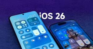 iOS 26