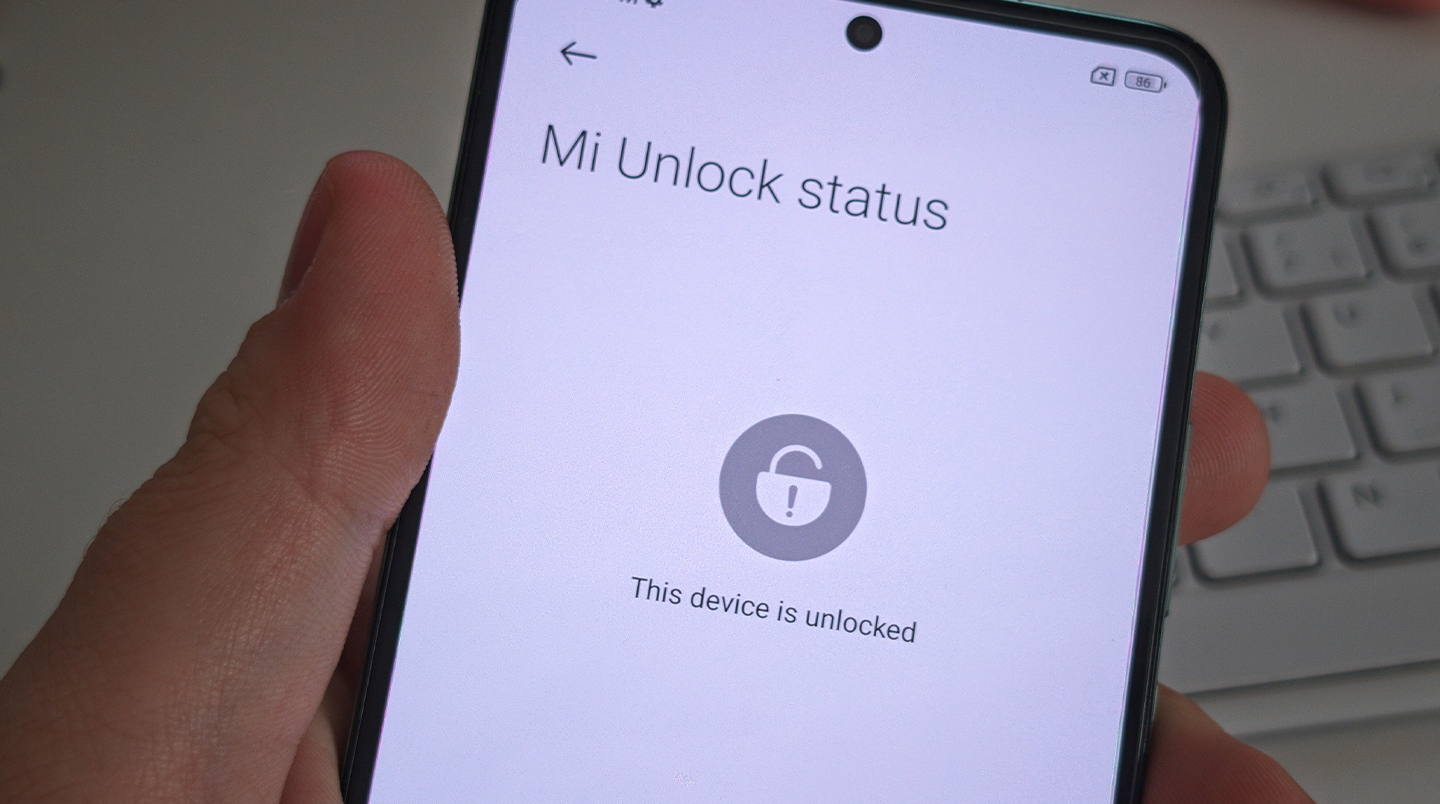 Xiaomi has adopted stricter bootloader (BL) unlock policies for their devices, the significant changes for this year being rolled out. These changes follow