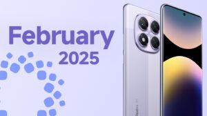 February 2025