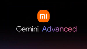 Gemini Advanced