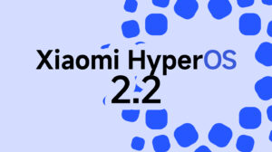 HyperOS 2.2 1