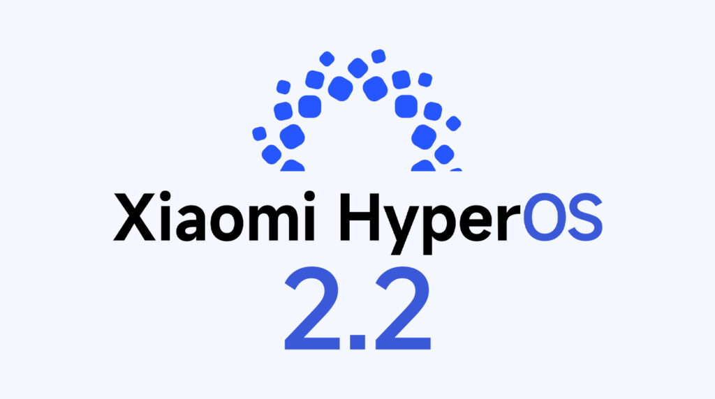 HyperOS 2.2