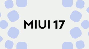 MIUI 17