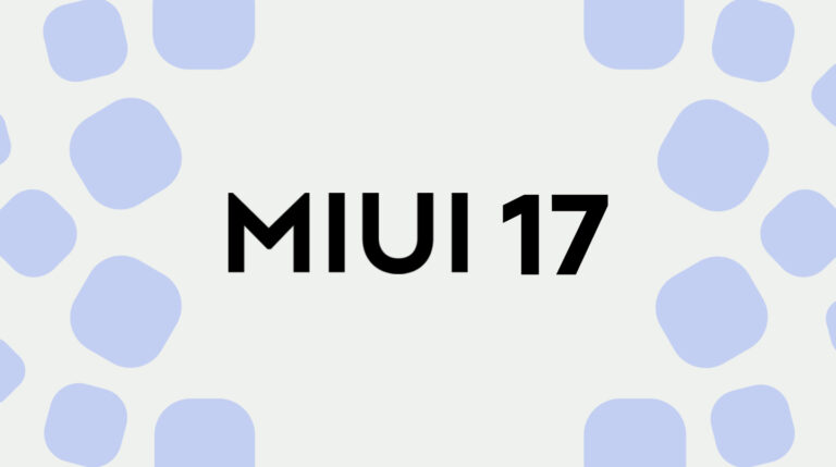 Xiaomi HyperOS 3 is actually MIUI 17