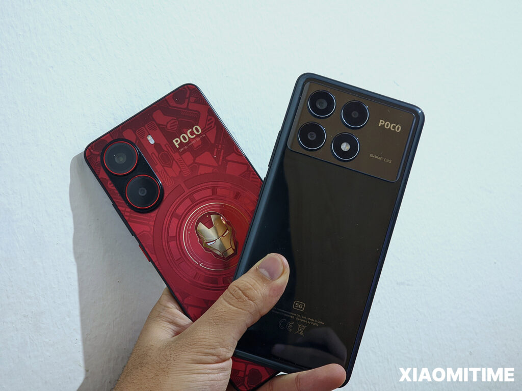 POCO X7 Pro Review Featured