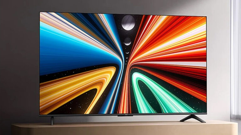 REDMI’s new smart TV series provides incredible value for under $500