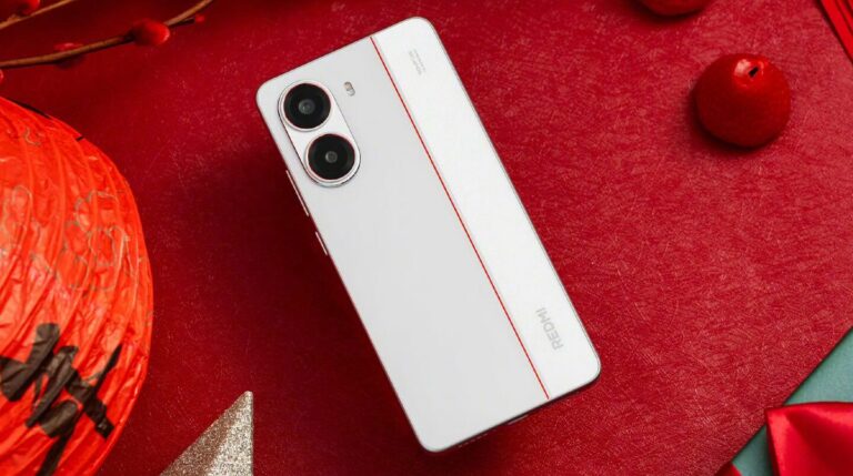 REDMI Turbo 4 Pro and OnePlus 13T specifications out