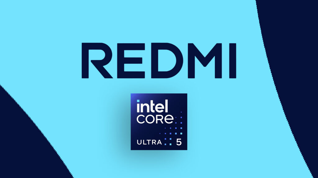 REDMI Ultra 5