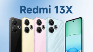 Redmi 13x