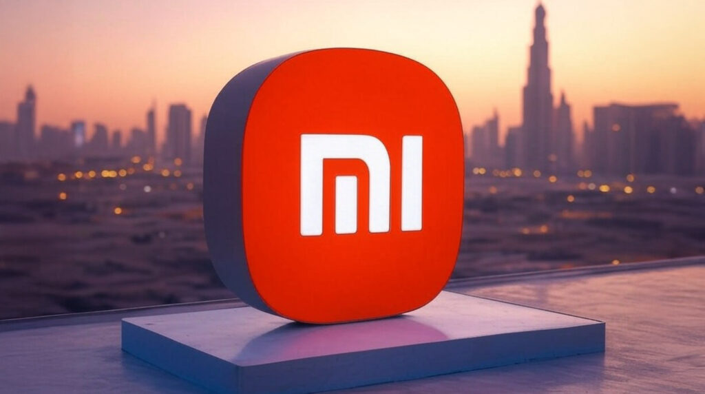 Xiaomi 1