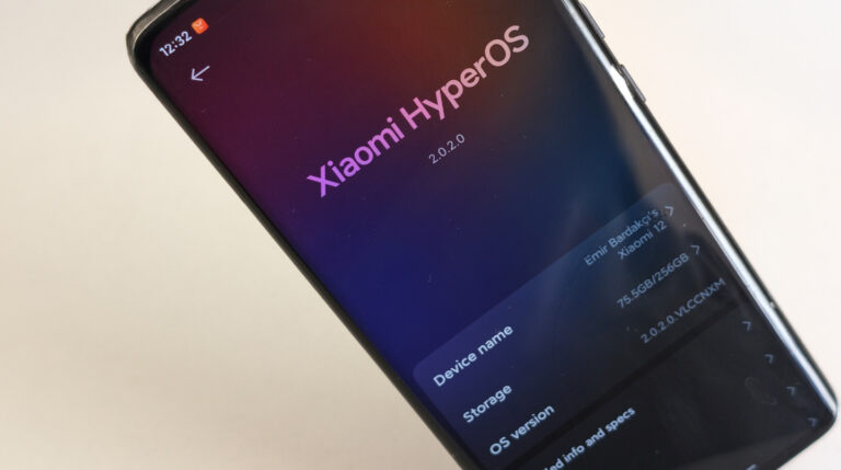 Xiaomi announed latest HyperOS optimization process and bug fixes