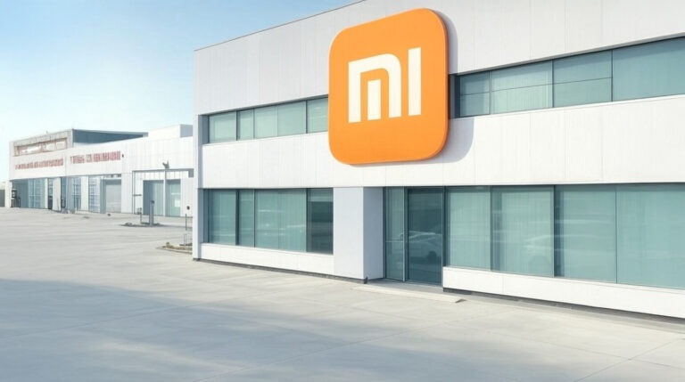 Xiaomi Pictures company announces unexpected shutdown