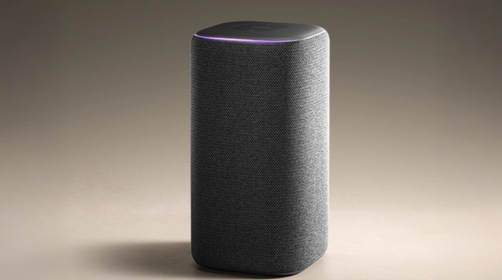 Xiaomi releases new smart speaker with new gen AI capabilities