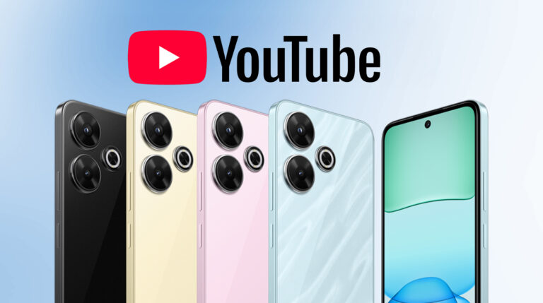 YouTube stops working for 19 Xiaomi devices