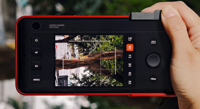 New HyperOS camera app rollout schedule announced