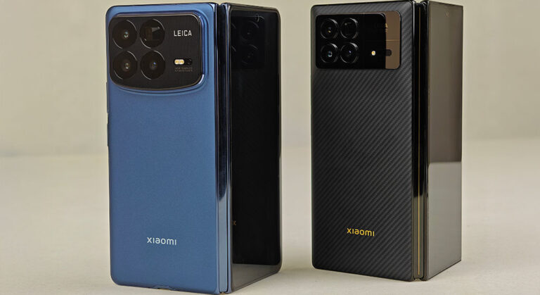 El iPhone plegable de Apple corre el riesgo de perturbar la serie 17 Fold de Xiaomi