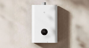 Mijia Gas Water Heater