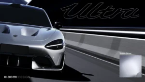 SU7 Ultra Design Story 6