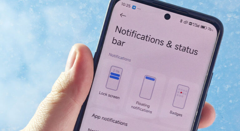 Xiaomi HyperOS 2.2 finally brings new status bar customizations