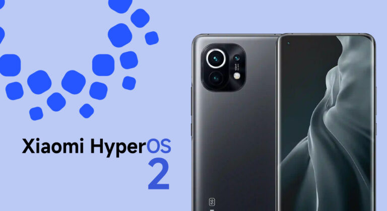 Xiaomi 11 received HyperOS 2 final update